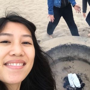 Meet your Posher, Sophia